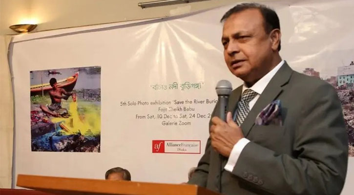 গেস্ট হাউজ থেকে সাবেক সেনাপ্রধানের মরদেহ উদ্ধার