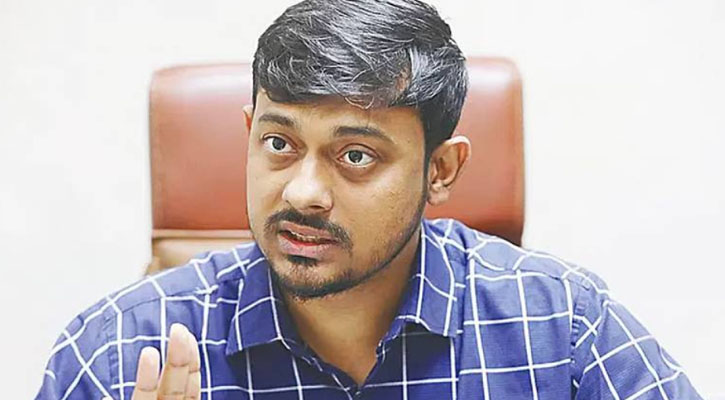 পিটার হাসের সঙ্গে বৈঠকের গুঞ্জন নিয়ে যা বললেন পাটোয়ারী