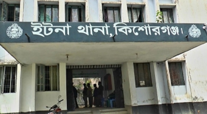 বিদ্যালয়ের সিঁড়ি থে‌কে প‌ড়ে শিক্ষার্থীর মৃত্যু