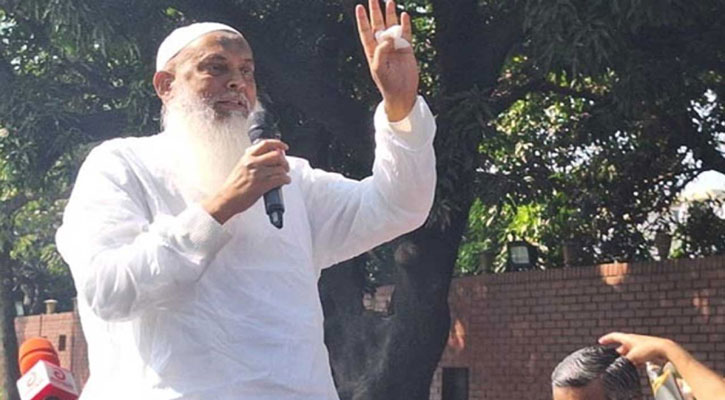 ধর্ম মন্ত্রণালয় পাওয়া কে এই কায়কোবাদ?