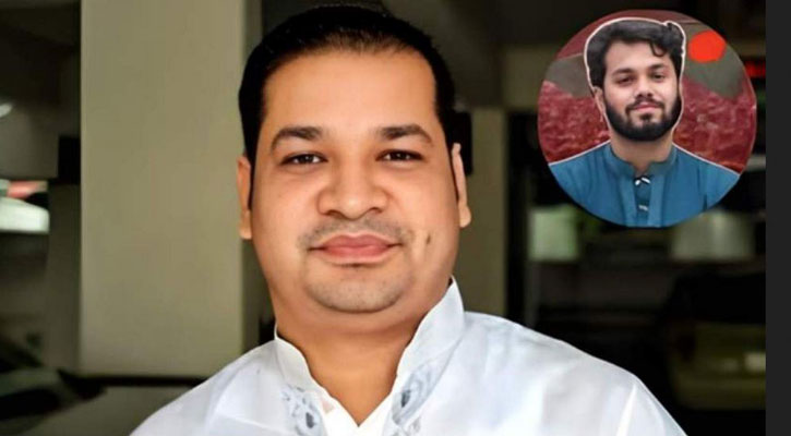 হাদি হত্যা মামলার ‘মাস্টারমাইন্ড’ কে এই বাপ্পি?