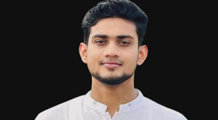 পরিবার থেকে ‘ত্যাজ্য’ হয়েও ছাত্রলীগ করার ঘোষণা ছোটনের