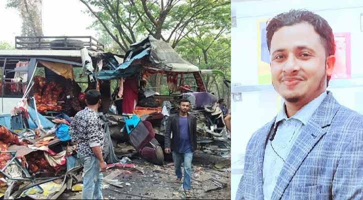 খালি হচ্ছে মায়ের বুক, অশ্রুসিক্ত পথে হারাচ্ছে প্রিয়জন