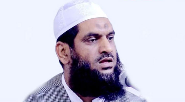 বিএনপির সঙ্গে আসন সমঝোতা নিয়ে মুখ খুললেন মামুনুল হক