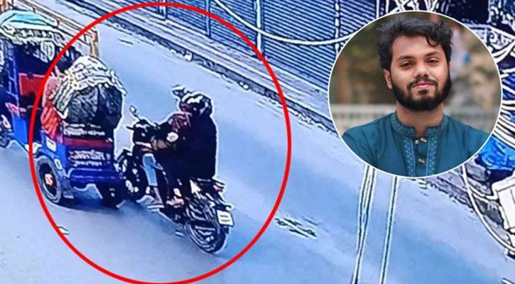 যেভাবে ভারতে পালাল হাদিকে গুলি করা ২ শুটার