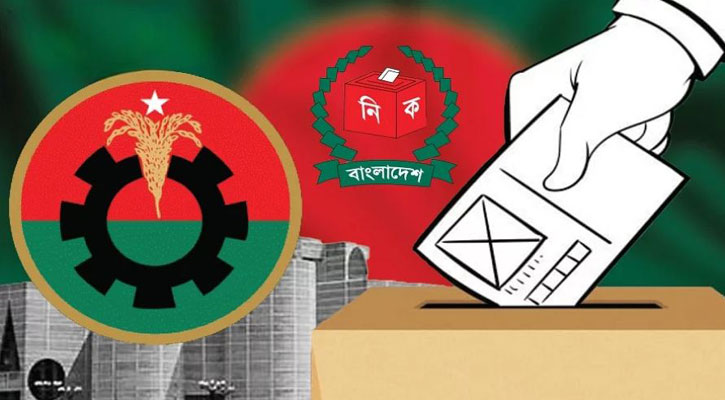 বিদ্রোহীদের আটকাতে পারছে না বিএনপি, অস্বস্তিতে মিত্ররা