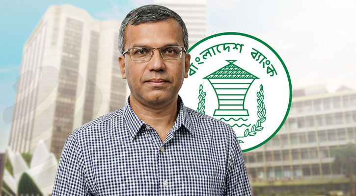 নতুন গভর্নর মোস্তাকুর রহমানের পেশা ও পরিচয়