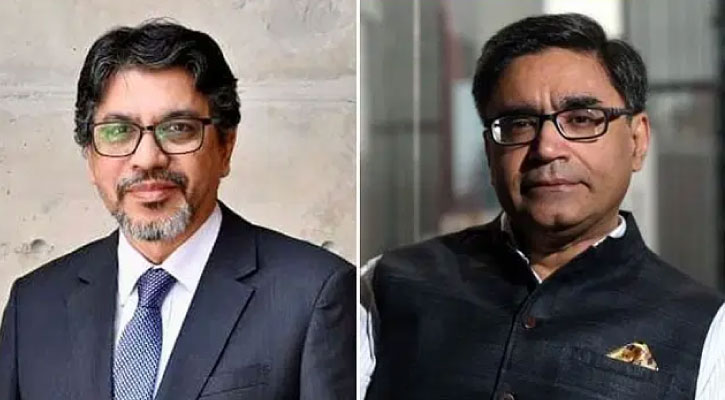 বাংলাদেশ-ভারত পররাষ্ট্রসচিবের বৈঠক আজ