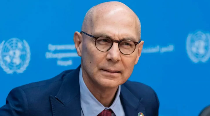 মানবাধিকার লঙ্ঘন তদন্তে জাতিসংঘের প্রতিবেদন ‘গুরুত্বপূর্ণ’