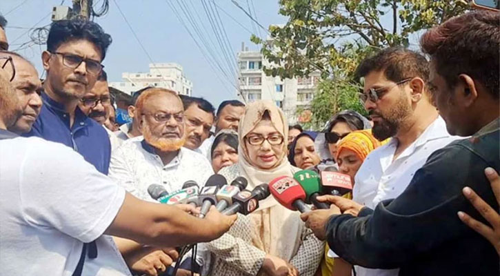 ধর্ষণের বিচারের জন্য প্রমাণের দরকার নেই 