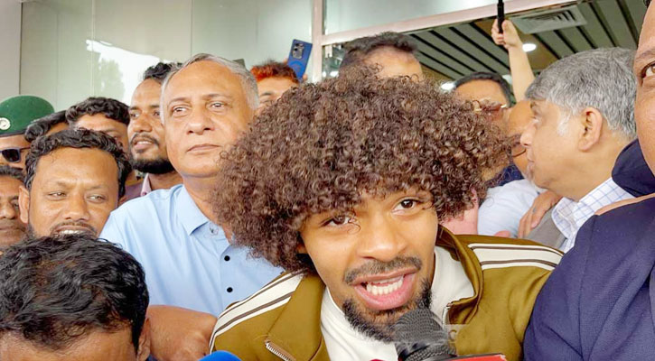 ইনশাআল্লাহ আমরা উইন খরমু, বড় স্বপ্ন আছে