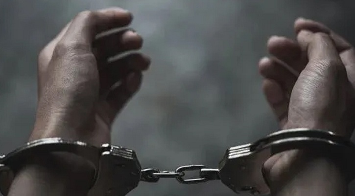 গাজীপুরে সাংবাদিক তুহিন হত্যা: সাতজন গ্রেফতার