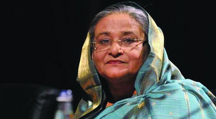 শেখ হাসিনাসহ ৪৬ জনের বিরুদ্ধে রাষ্ট্রদ্রোহ মামলা