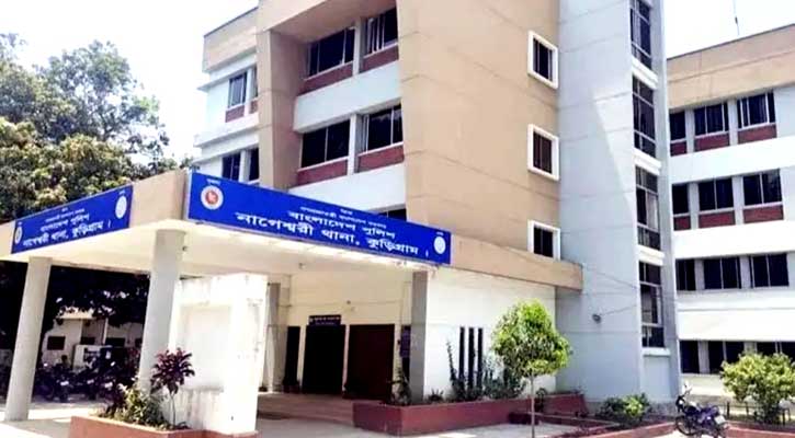 কুড়িগ্রামে বজ্রপাতে শিশু শিক্ষার্থীসহ দুইজনের মৃত্যু