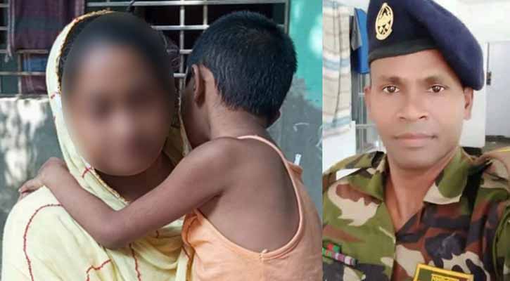 ‘আমার ফোন বন্ধ পেলে বুঝবে, আমি মারা গেছি’