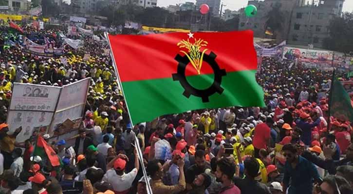 ঢাকার যেসব আসনে চূড়ান্ত বিএনপির প্রার্থী তালিকা