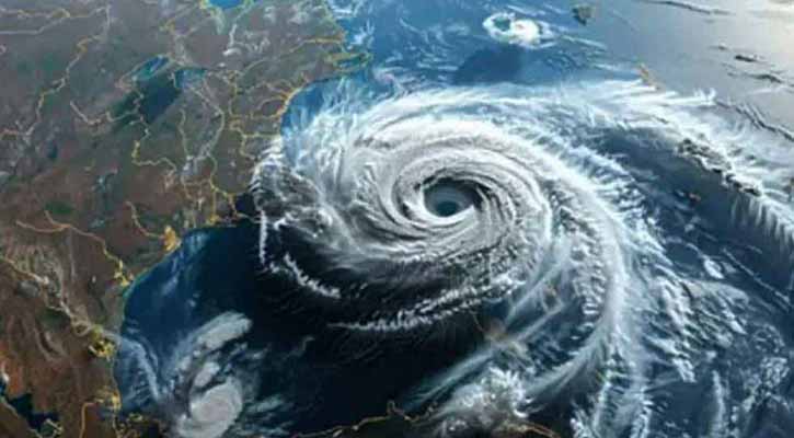 নারীদের নামেই কেন ঘূর্ণিঝড়ের নাম হয়?