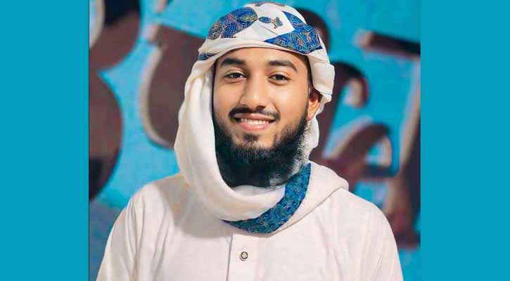 ডেঙ্গুতে বিশ্বজয়ী হাফেজ ত্বকীর মৃত্যু