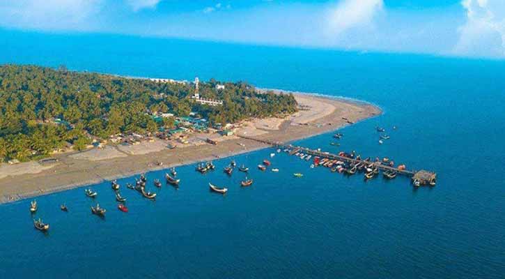 ১ নভেম্বর থেকেই যেতে পারবেন সেন্টমার্টিনে, মানতে হবে ১২ নির্দেশনা