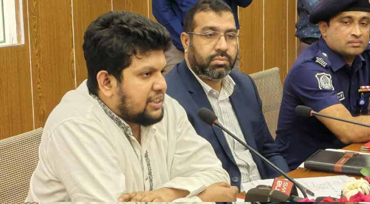 আগামী সপ্তাহেই ফ্যাসিস্ট হাসিনার বিচারের রায় হবে: মাহফুজ আলম