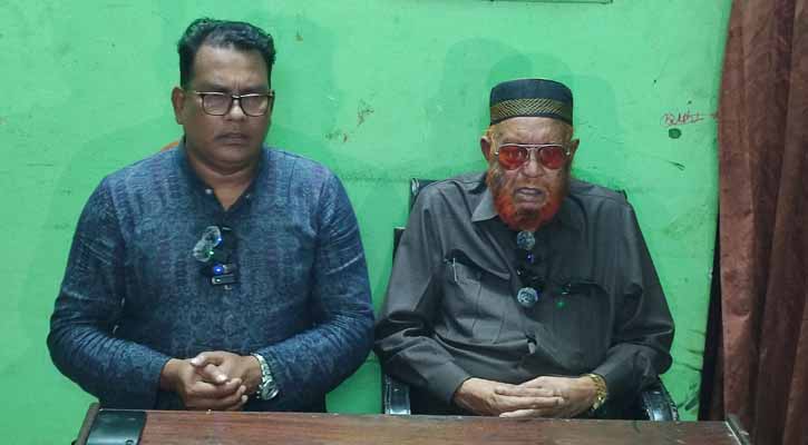 বিভেদ ভুলে এক মঞ্চে আনোয়ার-হীরা, স্থানীয় প্রার্থীর দাবিতে আন্দোলনের ঘোষণা