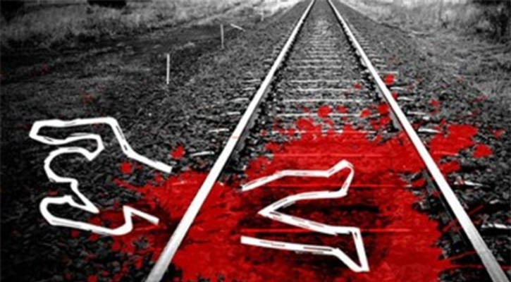 নীলফামারীতে ট্রেনে কাটা পড়ে মানসিক ভারসাম্যহীন নারীর মৃত্যু