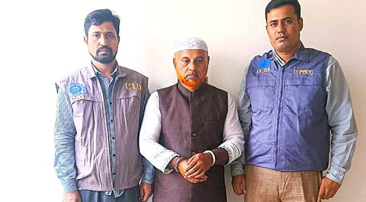 সৌদিতে অপহরণ করে দেশে মুক্তিপণ আদায়, ধরা পড়ল চক্রের সদস্য