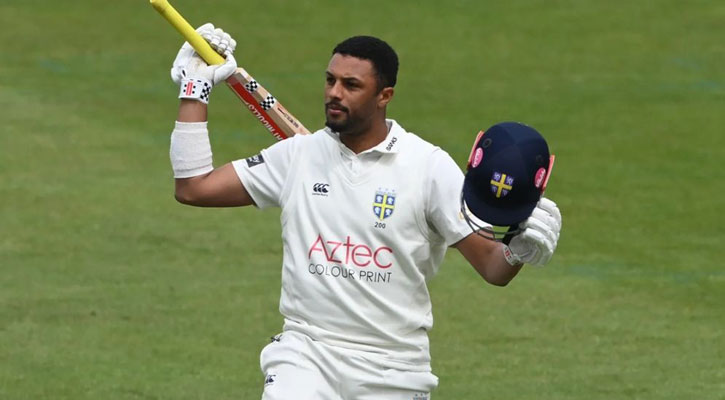 বিপিএলে রহস্যময় ইতালির ক্রিকেটার রংপুরের দলে