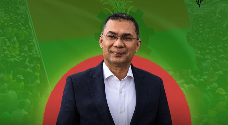 কবে আসছেন তারেক রহমান, জানা গেল নতুন তথ্য