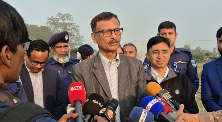 সম্পর্ক যতই ভালো হোক, সীমান্ত হত্যা বন্ধ হবে না: পররাষ্ট্র উপদেষ্টা 