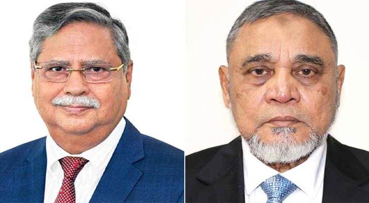 রাষ্ট্রপতির সঙ্গে সিইসির বৈঠক আজ, যেকোনো মুহূর্তে তফসিল