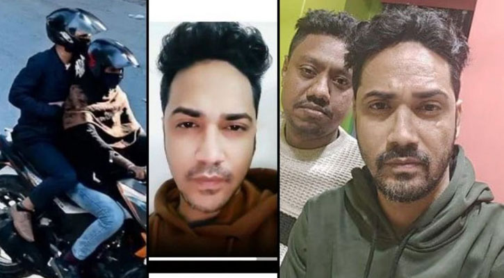 হাদি হত্যা: ফয়সালের ভিডিও ঘিরে ধোঁয়াশা, ফ্যাক্ট-চেকে ভাঙল দাবি