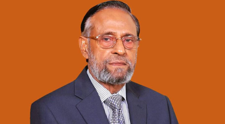 জামায়াত নিয়ে অলি আহমদের নতুন ব্যাখ্যা