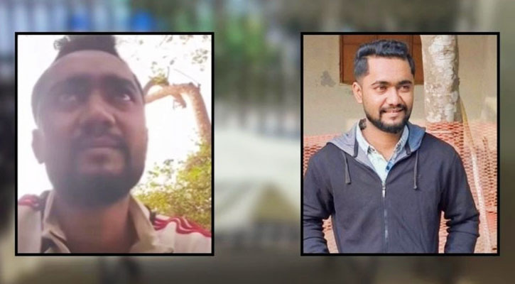 ফেসবুক লাইভে এসে ছাত্রদল কর্মীর ‘আত্মহত্যা’, দায়ী করলেন যাদের