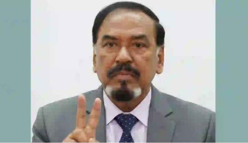 ৯৬ হাজার ভোটে জয়ী হয়ে সপ্তমবারের মতো এমপি হলেন মেজর হাফিজ