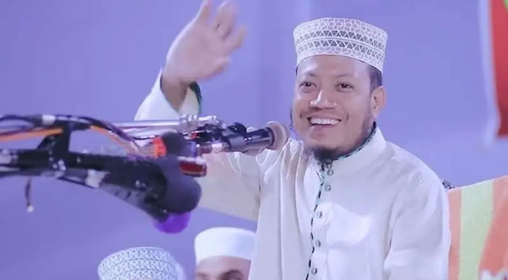 রমজানে বাজারদর নিয়ন্ত্রণে মাঠে নামার ঘোষণা আমির হামজার