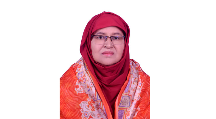 সংরক্ষিত নারী আসনে রংপুরে আলোচনায় আরজানা বেগম