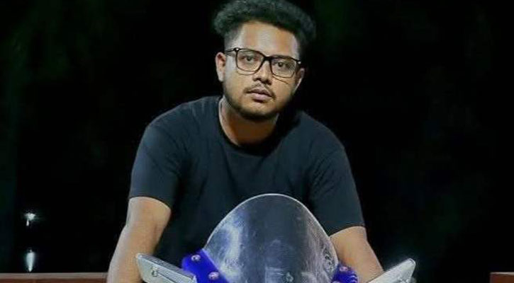 স্ত্রী-সন্তানকে ছুরিকাঘাতে হত্যার পরে স্বামীর আত্মহত্যা