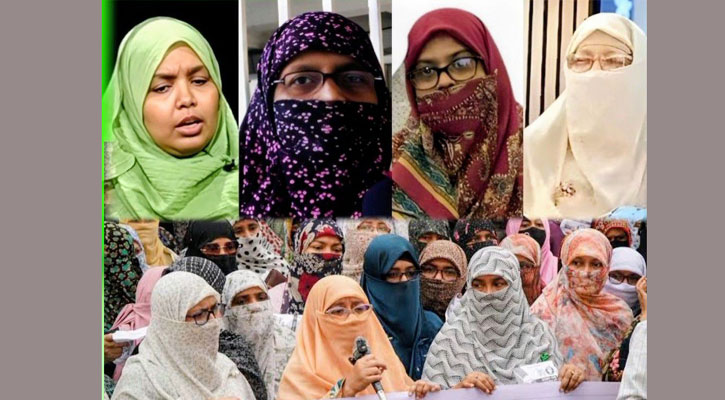 এমপি হিসেবে জামায়াতের মনোনয়ন পাচ্ছেন ১৩ নারী