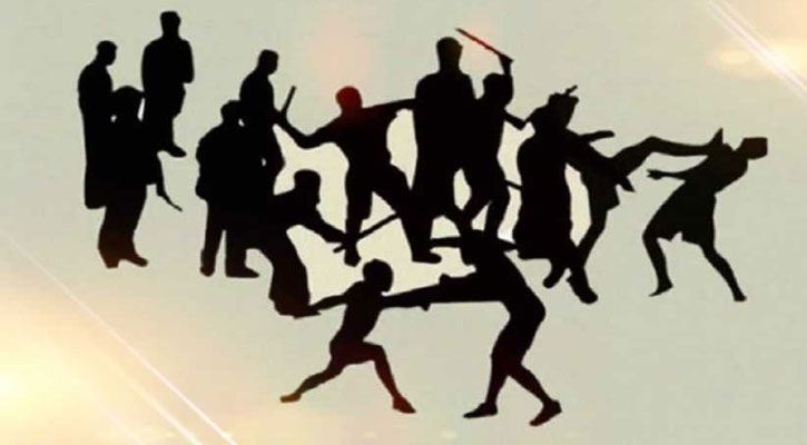 বিএনপির দুই গ্রুপের সংঘর্ষে খুলনায় ২ জনের মৃত্যু  