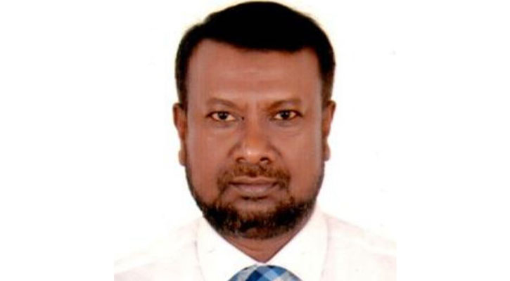 ওষুধ প্রশাসনের নতুন মহাপরিচালক আলমগীর হোসেন