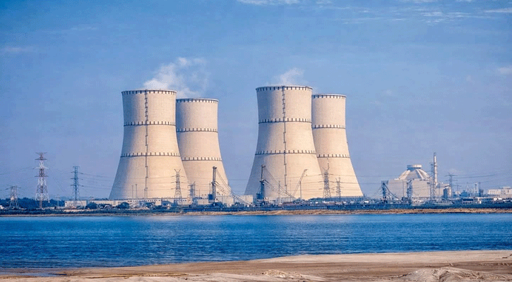 রূপপুরের সেই মহাদুর্নীতির গল্প এখন জাদুঘরে