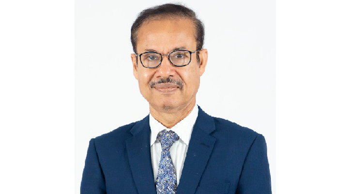 বিএসইসির নতুন চেয়ারম্যান মাসুদ খান