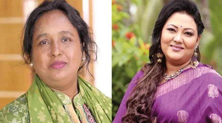 কারাগারে মমতাজের গানের আসর, অন্দরমহলের খবর ফাঁস করলেন আইভী