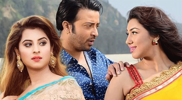 বুবলীর বাচ্চার সুখবর, অপু বিশ্বাসের রহস্যময় বার্তা