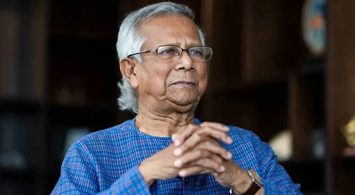 হামে শিশু মৃত্যুর দায়ে ড. ইউনূসসহ ৫ জনের বিরুদ্ধে মামলার আবেদন