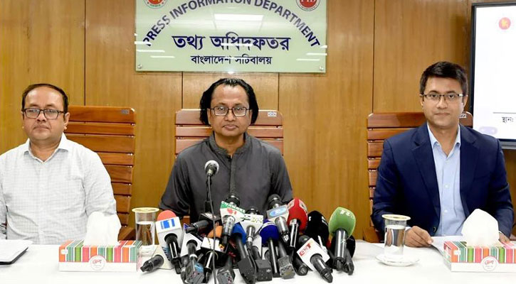 ভারতে প্রবেশ না করে দেশে ফেরা নিয়ে মুখ খুললেন ডা. জাহেদ উর রহমান