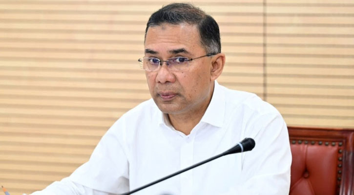 চীনা শিল্পাঞ্চল নিয়ে প্রধানমন্ত্রী তারেক রহমানের বড় চমক