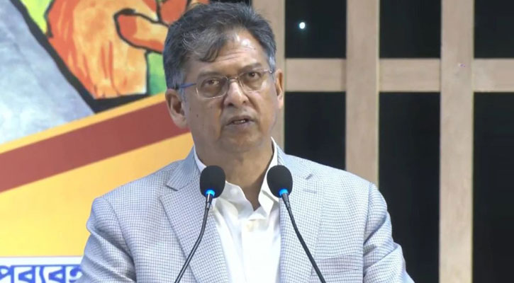 মাদক আইনের ফাঁকফোকর ঠেকাতে আসছে নতুন আইন: স্বরাষ্ট্রমন্ত্রী