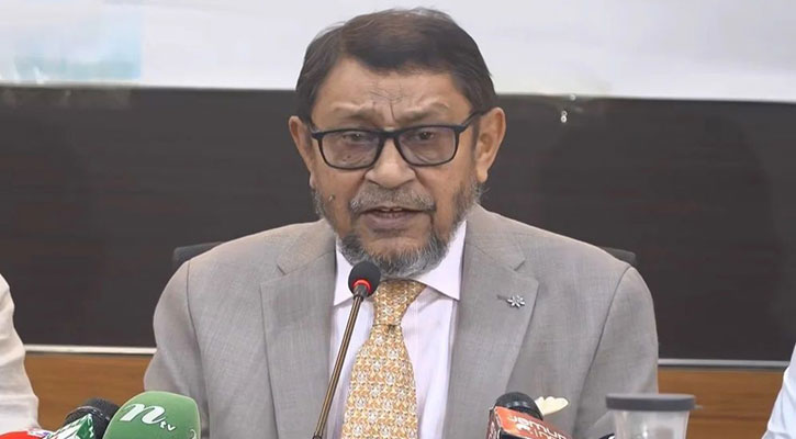 দুর্নীতি করলেই সরাসরি চাকরিচ্যুতি: স্বাস্থ্যমন্ত্রী